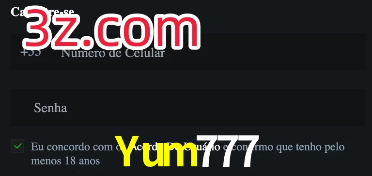 Yum777